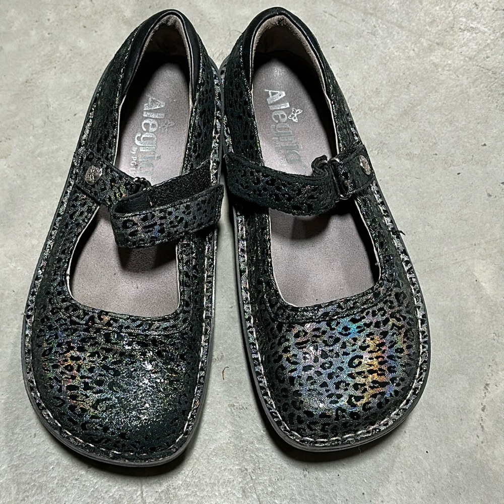 Alegria Belle Wilder‎ / Size 35 (4.5 US) / Uu-18